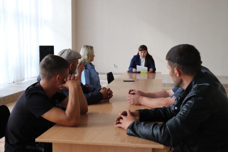 Қазақстан Республикасының Конституциясы күніне арналған дөңгелек үстел