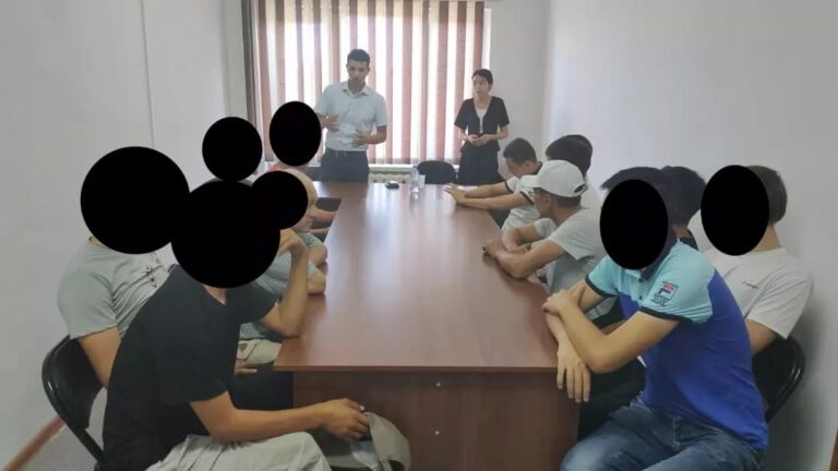 Радикалды діни ағымның кесірі түсіндірілді