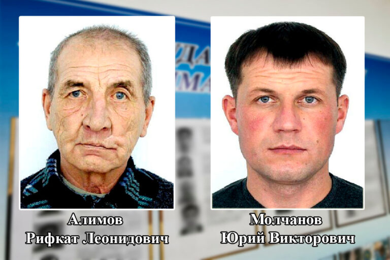 Полицейлер із-түссіз жоғалған екі петропавлдықты іздестіруде