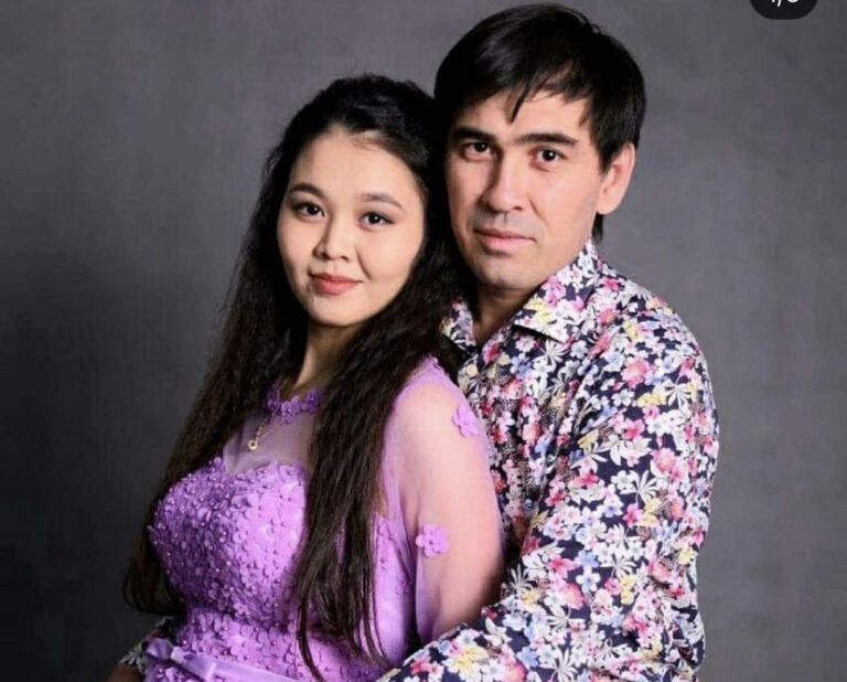 «Арамызда перзент болмады»: Асан Пердеш бірінші жұбайымен неге ажырасқанын айтты