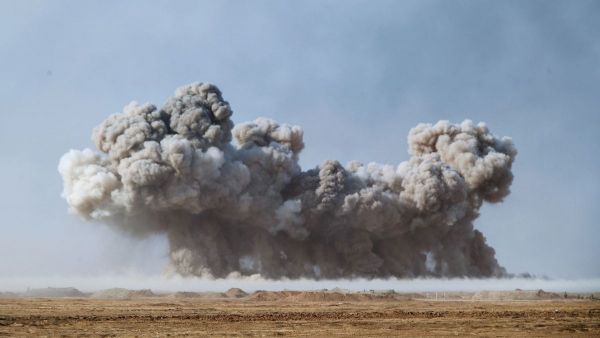 Тараздағы әскери бөлімдегі жарылысқа қатысты тың дерек шықты