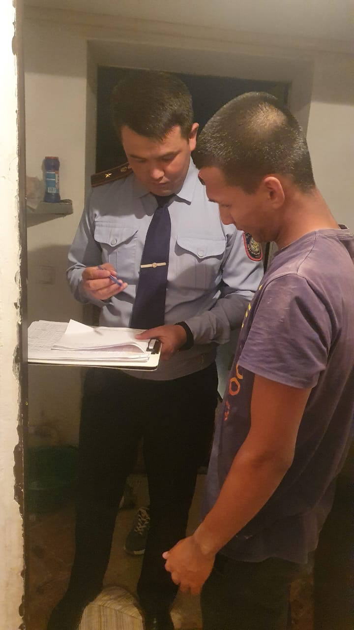 Пробация қызметінің маңызы мен қызметі