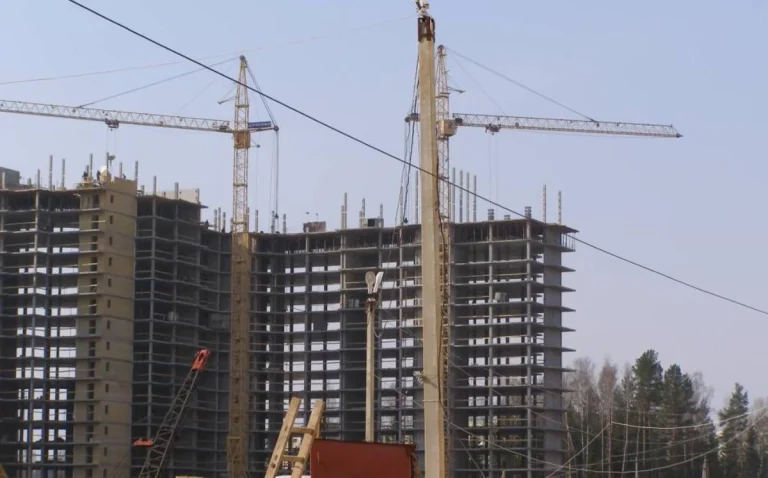 Қазақстандық құрылыс салушыларға қатысты талаптарды күшейту ұсынылды