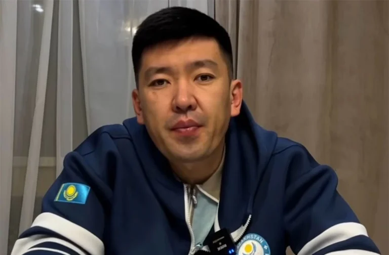 Вайнер Мейіржан Төребаевтың қамау уақыты 18 қыркүйекке дейін ұзартылды