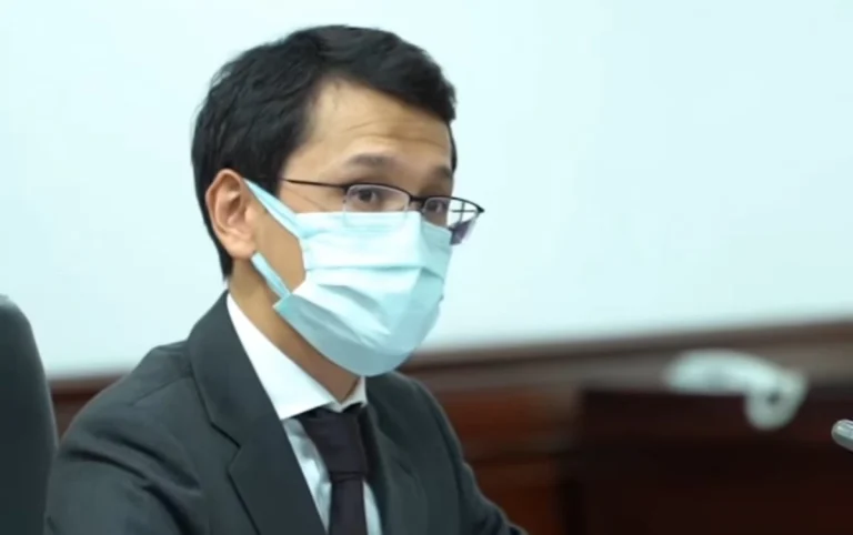 Алаяқтар қоңырау шалатын жалған нөмірлер бұғатталатын болады – Бағдат Мусин