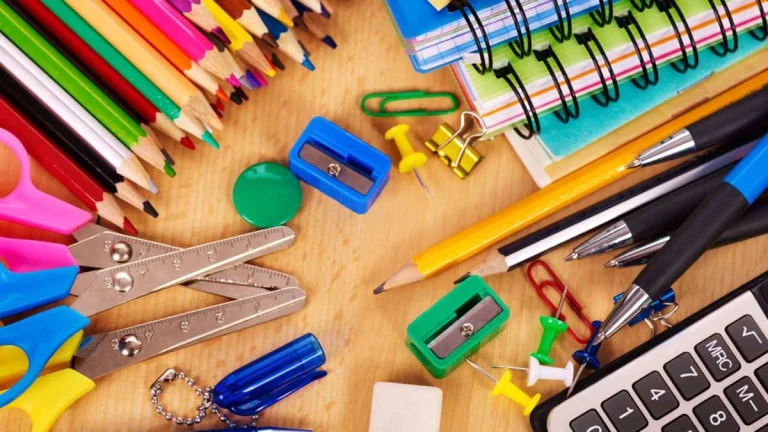 Елімізде кеңсе тауарлары 12 пайызға қымбаттады