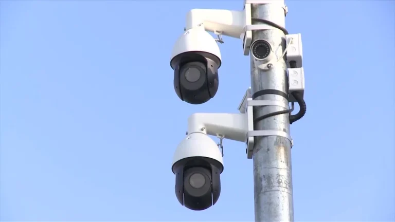 Нұр-Сұлтанда көшеде түкірген азаматтарды бейнебақылау камералары арқылы анықтайды