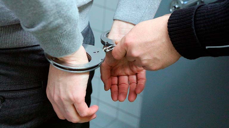 Осужденная объявленная в розыск в СКО задержана в Кокшетау