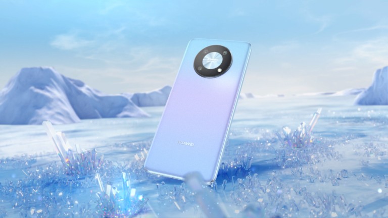 HUAWEI Қазақстанда 6,7 дюймдік FullView дисплейі және 40 Вт HUAWEI SuperCharge қуаты бар nova Y90 смартфонын таныстырады