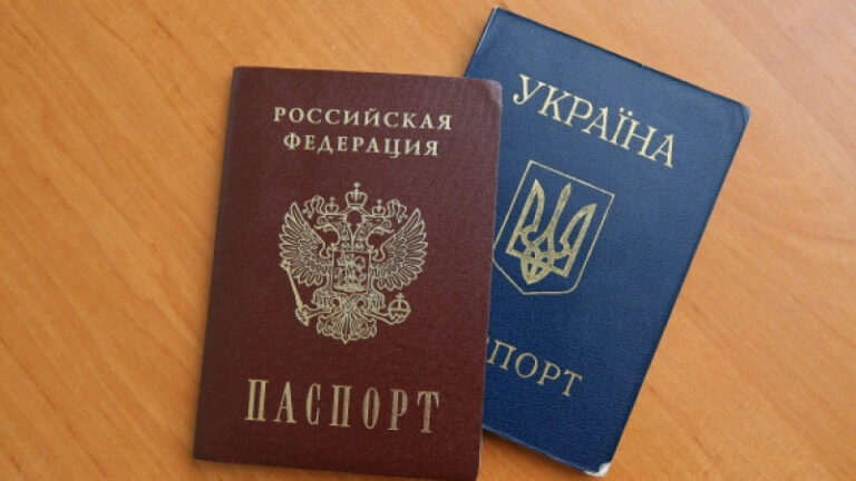 Қазақстанда қанша ресейлік және украиналық ЖСН алған?