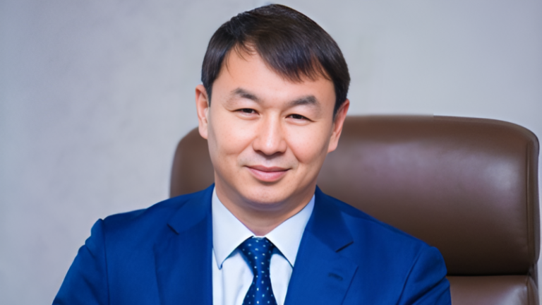 Түркістан облысына жаңа әкім тағайындалды