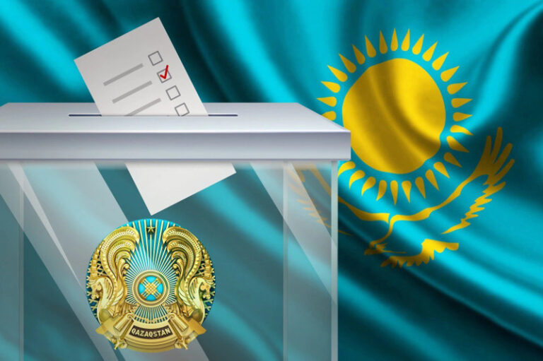 Президенттік сайлауға шамамен 20 миллиард теңге қажет — вице-министр