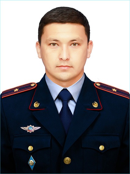 Созақ аудандық пробация қызметінің жеке құрамы тіркеуде тұрған сотталғандарға «Сыбалай жемқорлыққа жол жоқ» атты профилактикалық шара өткізді