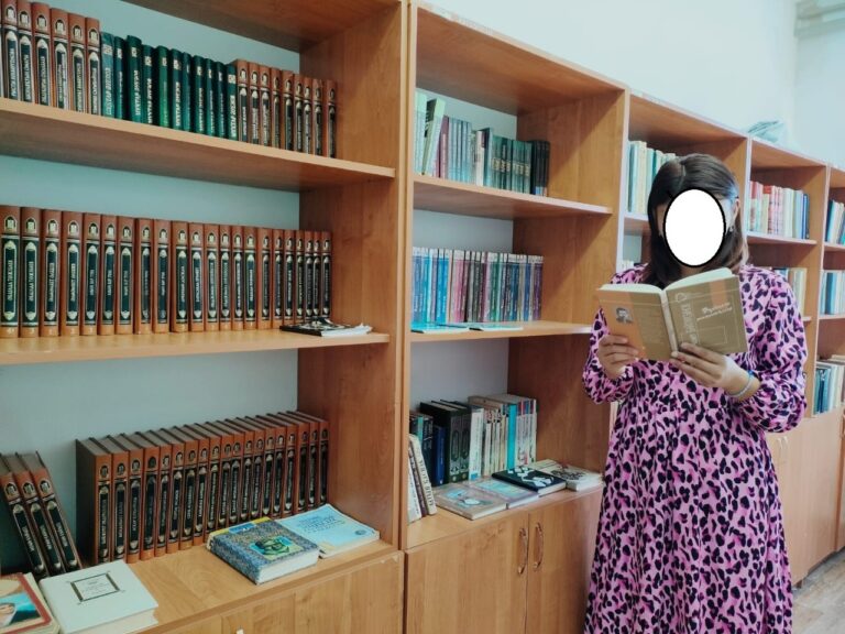 Сотталғандар арасында Ахмет Байтұрсынұлының өлеңдерін мәнерлеп оқудан жарыс өтті