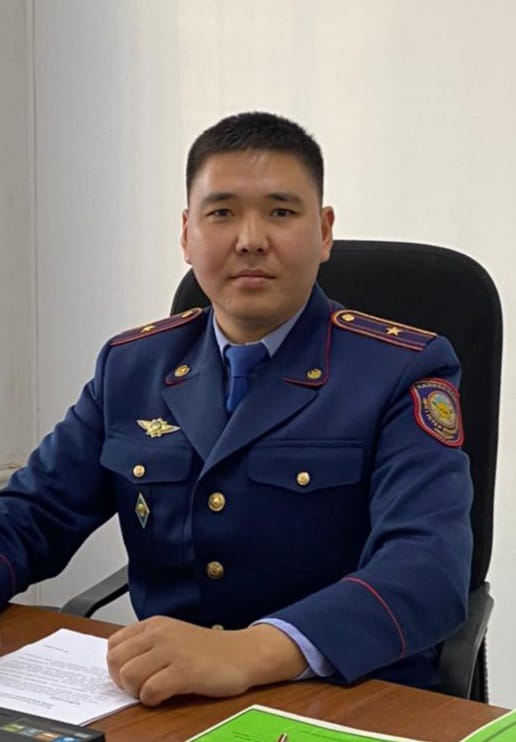Сыбайлас жемқорлыққа қауқарлы күрес қажет