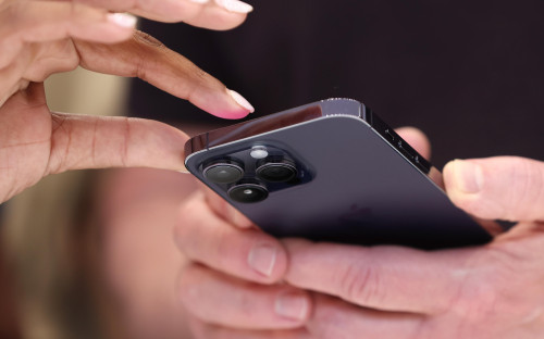Apple былтырғы смартфондарды сатуды тоқтатты — БАҚ