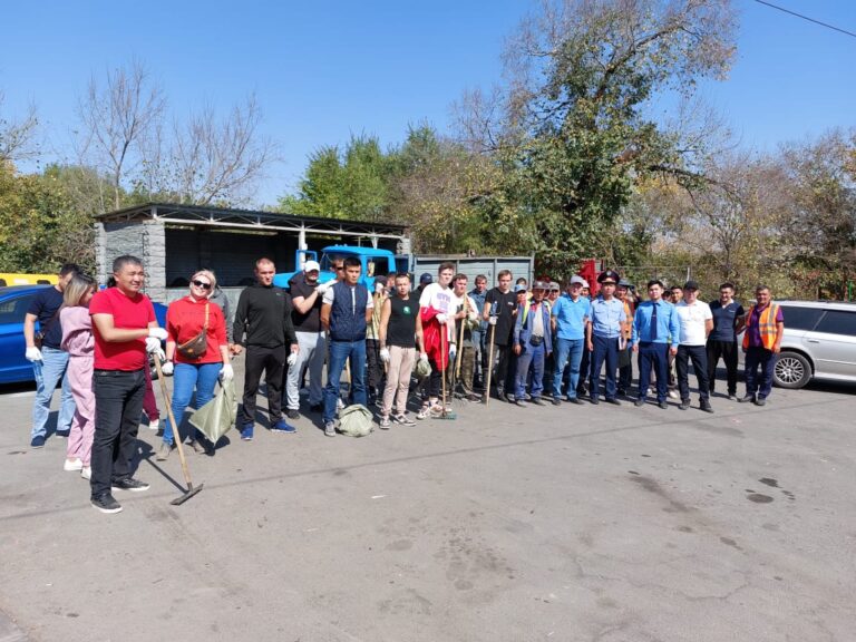 Сотталғандарды мәжбүрлі еңбекке тарту