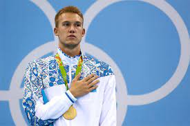 Дмитрий Баландин спорттағы мансабын аяқтады