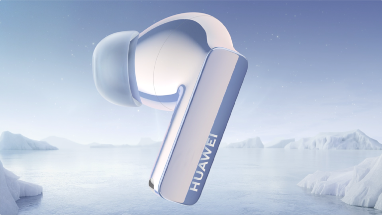 Huawei представляет наушники HUAWEI FreeBuds Pro 2 с уникальной звуковой системой Ultimate True Sound