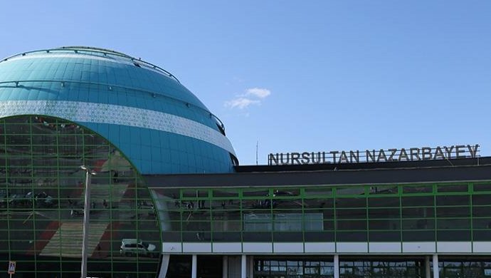 Астананың атауы өзгертілгеннен кейін NQZ коды өзгере ме?