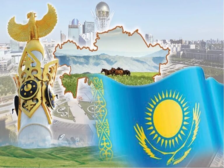 ЕЛОРДА ДІНАРАЛЫҚ ДИАЛОГ АЛАҢЫНА АЙНАЛДЫ