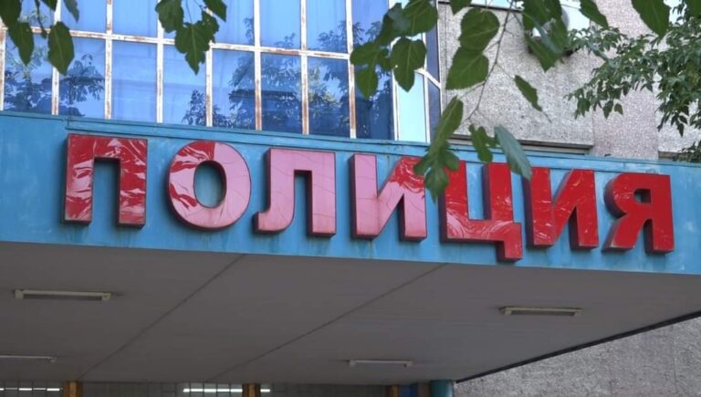 Түркістан облысында өзгенің көлігін заңсыз айдап кеткен ер адам ұсталды