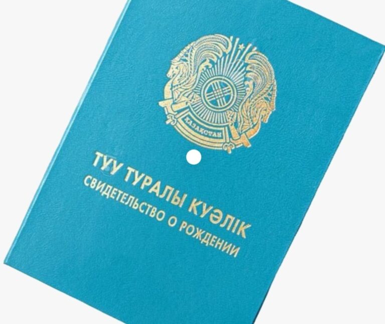 Жительница столицы по поддельным документам пыталась использовать длительное свидание в колонии Астаны 