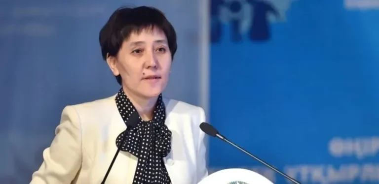 31 мың ресейлік республика аумағында жұмысқа тұруға мақсат білдірген – Тамара Дүйсенова