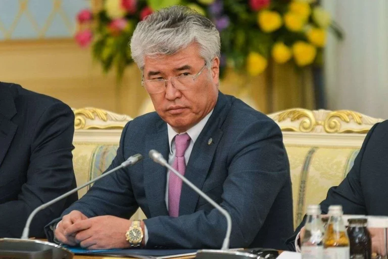 Арыстанбек Мұхамедиұлының адвокаты Антикордың мәлімдемесіне қарсылық білдірді
