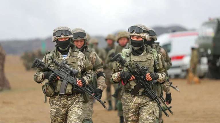 Қазақстанда күзгі әскерге шақыру науқаны басталды