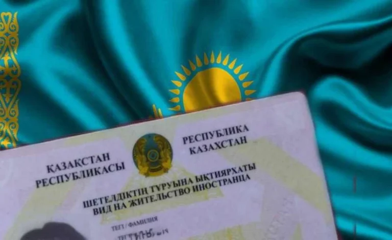 Елімізде этникалық қазақтарға арналған арнайы карта енгізіледі