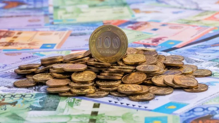 Елімізде теңгелік депозиттерге 10% өтемақы алу үшін өтініш қабылдау басталды