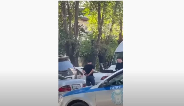 Жамбыл облысында атыс болып, бір адам көз жұмды