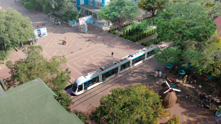 Алматыдағы LRT тағдыры қашан шешіледі?