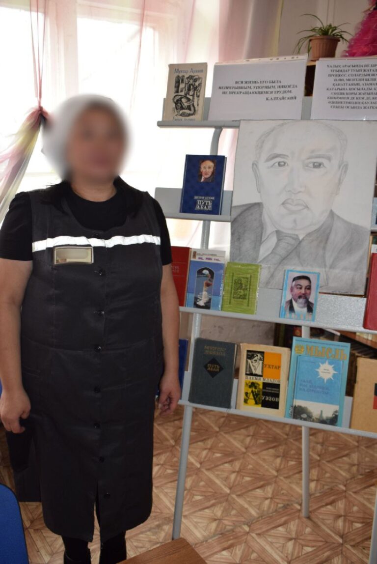 Ұлы жазушы Мұхтар Әуезовке 125 жыл