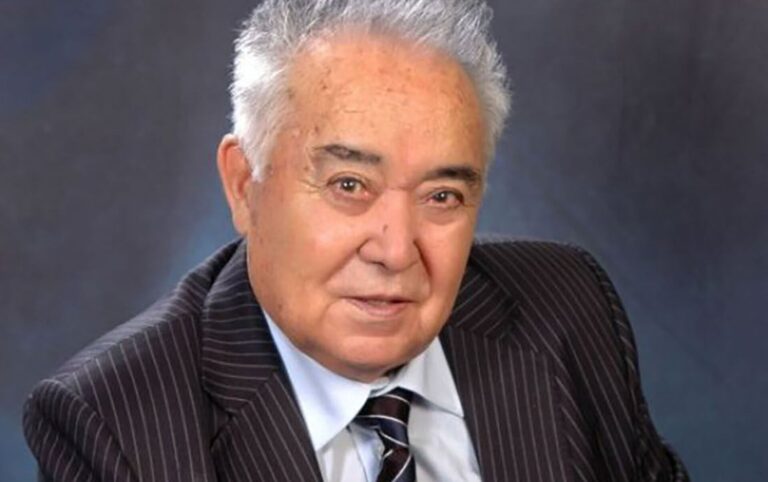 СУЛТАН САРТАЕВ: ИНТЕЛЛЕКТУАЛ, ГУМАНИСТ,ПОБОРНИК ПРАВА