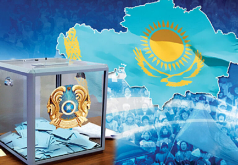 БҮГІНГІ ТАҢДАУ – ЕРТЕҢГІ БОЛАШАҚ КЕПІЛІ