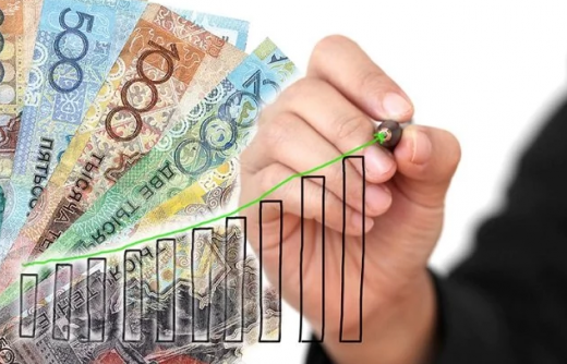 ӘЛЕУМЕТТІҢ ӘЛЕУЕТІН КӨТЕРУ БАСТЫ ОРЫНДА