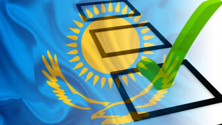 Сайлауға қатысу – әрбір қазақстандықтың ел алдындағы азаматтық парызы