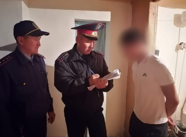Түсіндіру жұмыстары жүргізілді