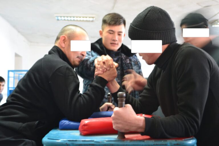 Сотталғандарға рухани және психологиялық қолдау көрсету үшін…