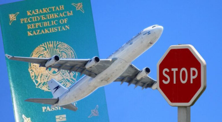 Борышкер шетелге шыға ала ма?