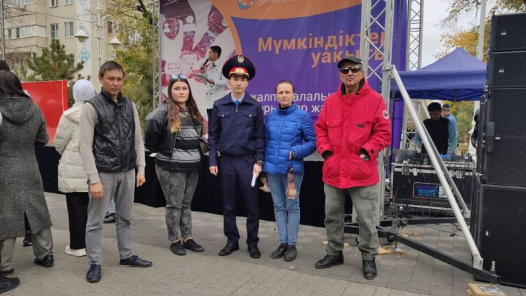 ЯРМАРКА ВАКАНСИЙ