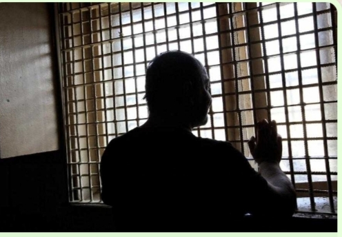 36 жастағы әйел өзіне дене жарақатын салған қылмыскермен некелесті