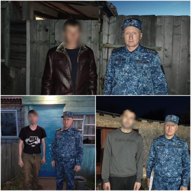 Оперативно-профилактические мероприятие «Участок»
