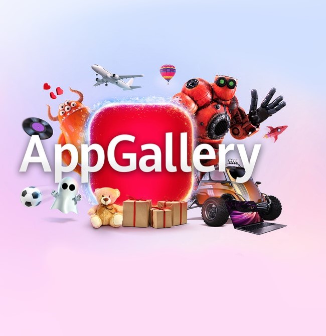 eGov mobile Huawei AppGallery жүктеу бойынша ТОП 10 қосымшасының қатарына енді