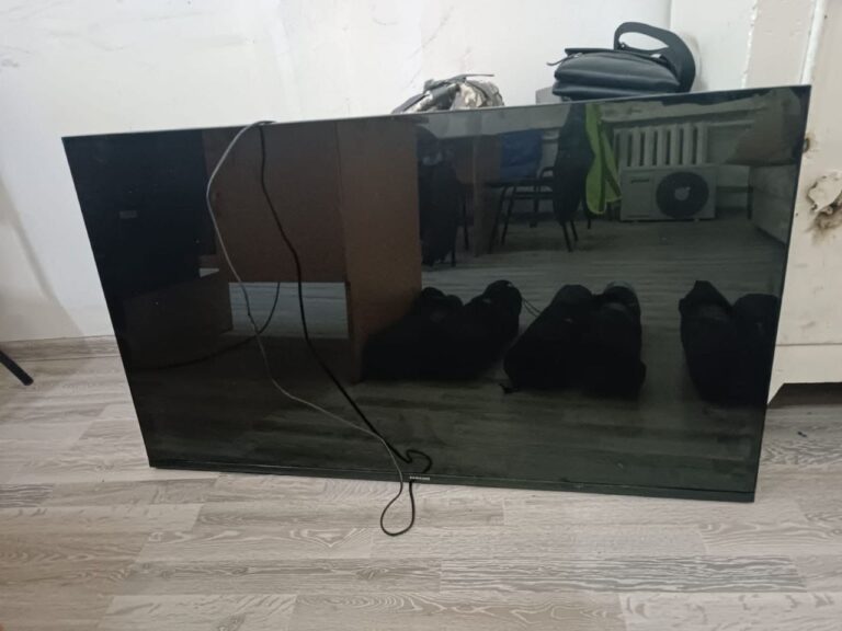 Кеңсеге ұрлыққа түскен сезікті ұсталды