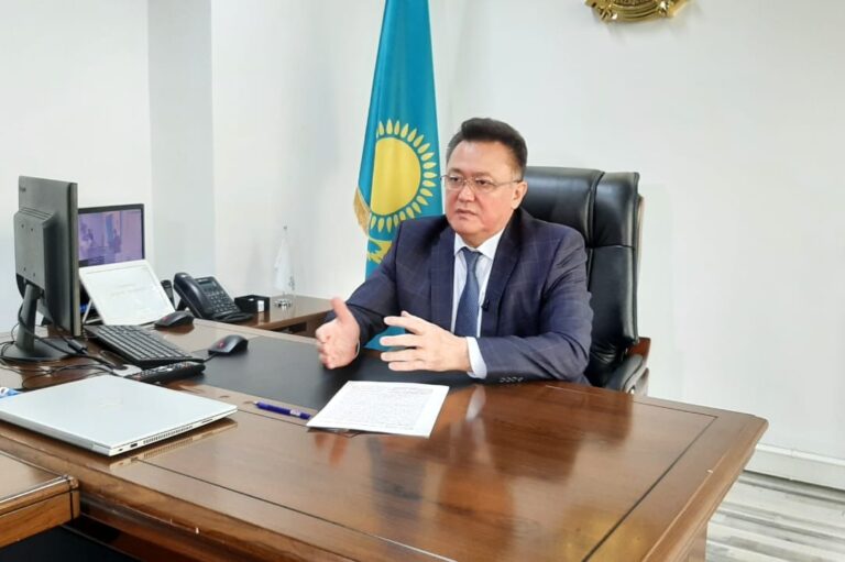 МӘМС: бір жылға сақтандыру мүмкіндігін 2,6 мыңнан астам адам пайдаланды