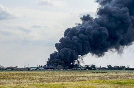 Арыстағы жарылысқа кінәлілер 97 миллиард теңге өтейтін болды