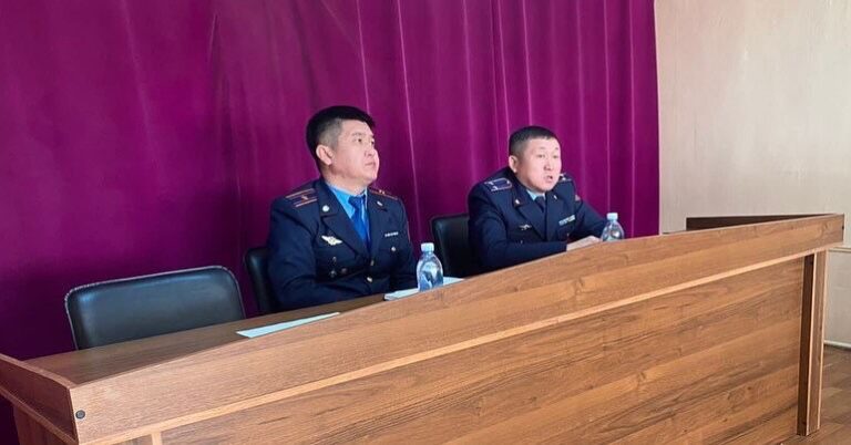 Ақтөбедегі қоныс колониясында 9 айдың жұмысын қорытындылады